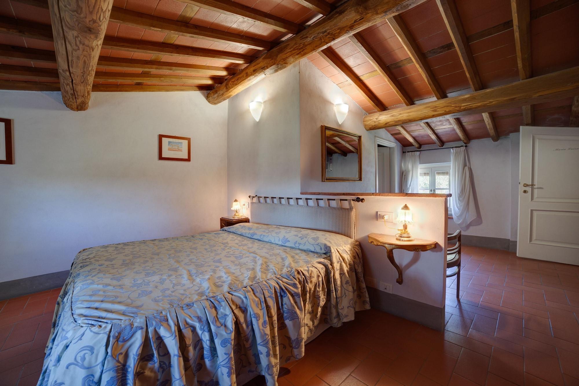 Relais Del Lago Capannori Exterior photo