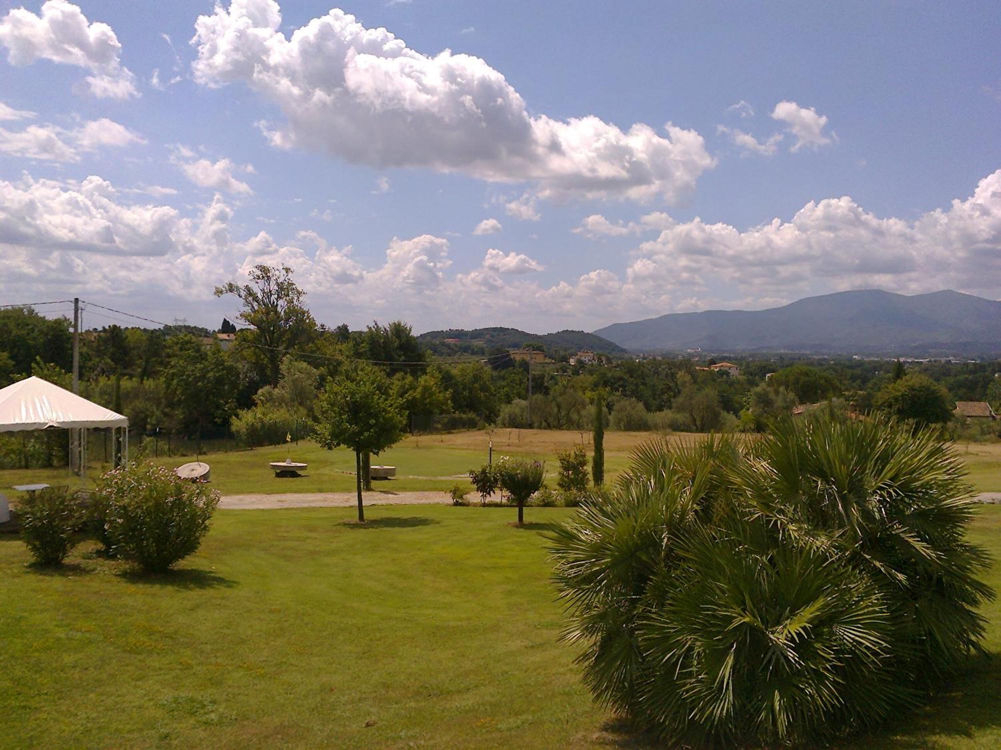 Relais Del Lago Capannori Exterior photo
