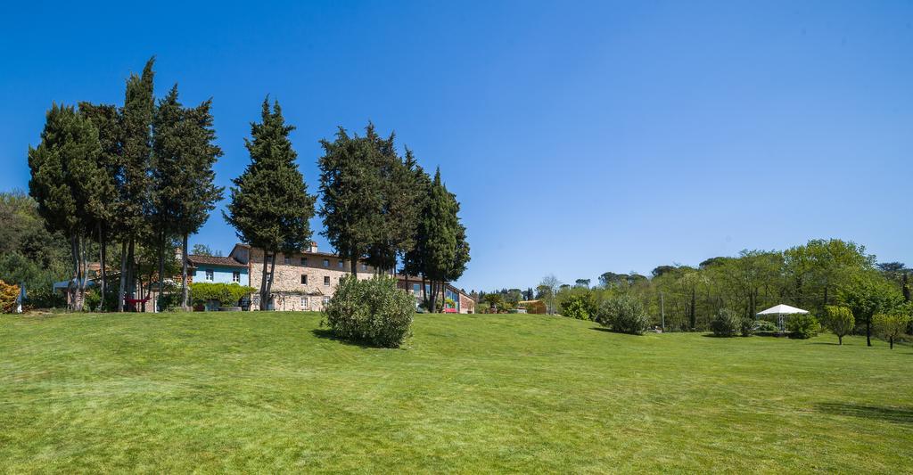 Relais Del Lago Capannori Exterior photo