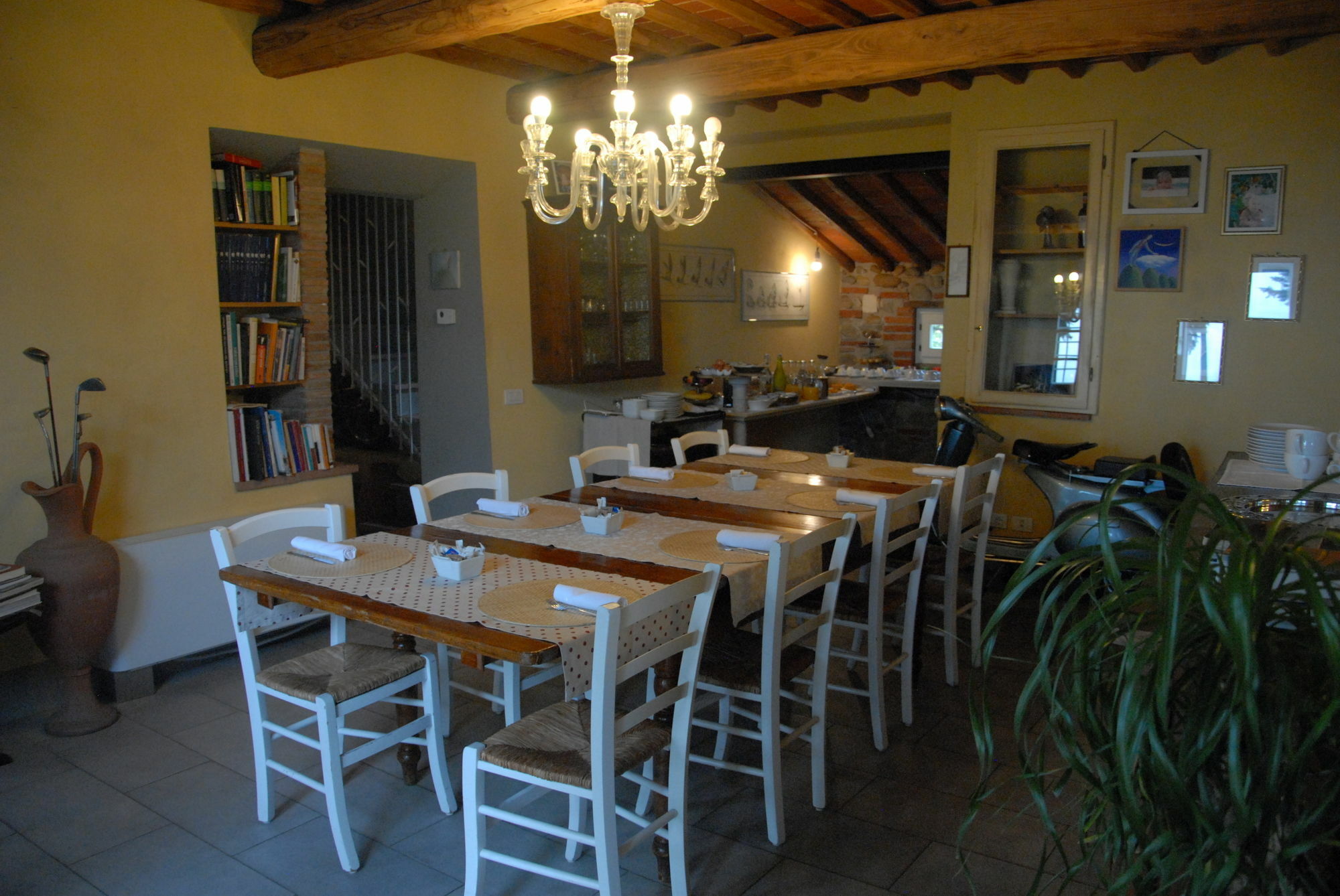Relais Del Lago Capannori Exterior photo