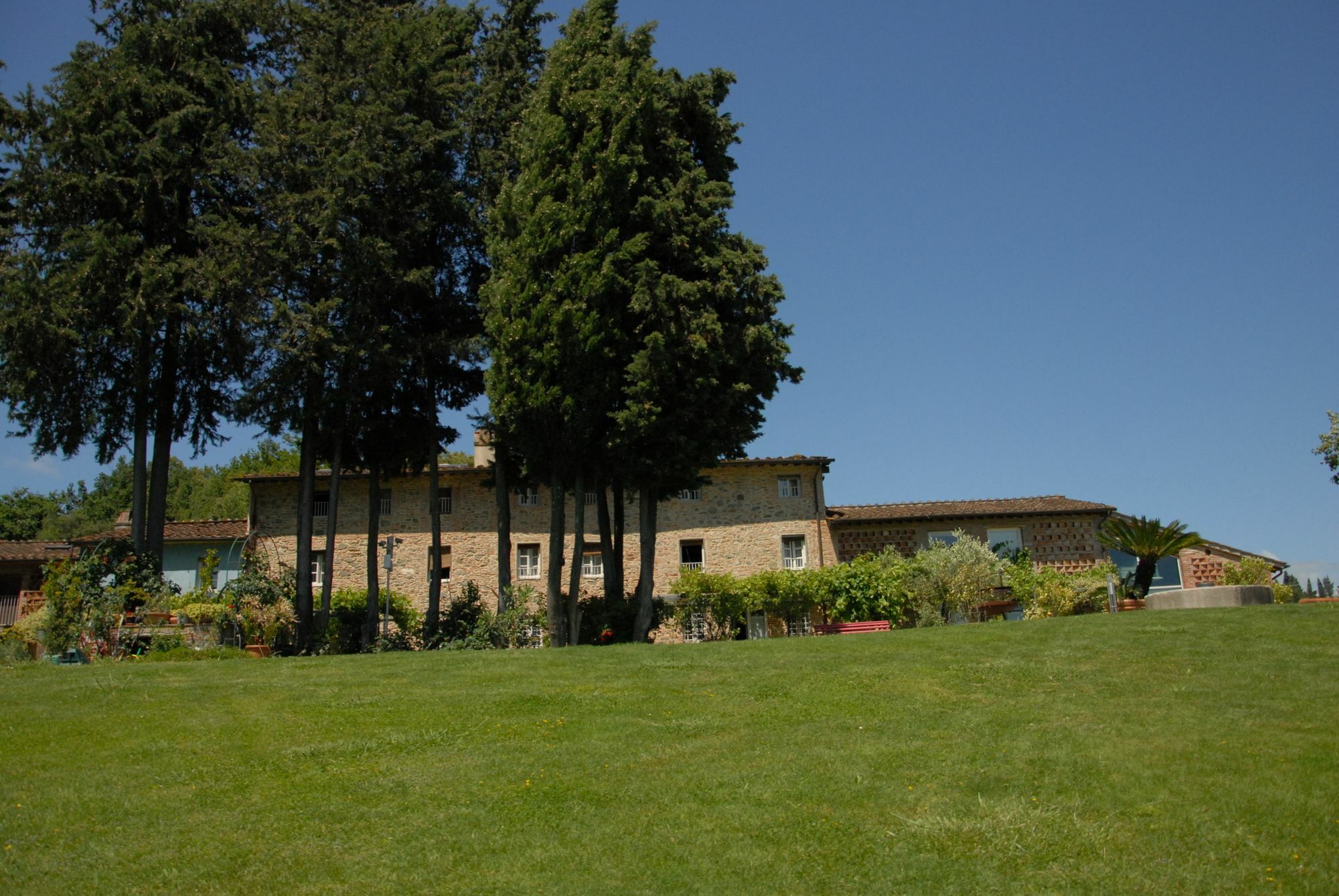 Relais Del Lago Capannori Exterior photo